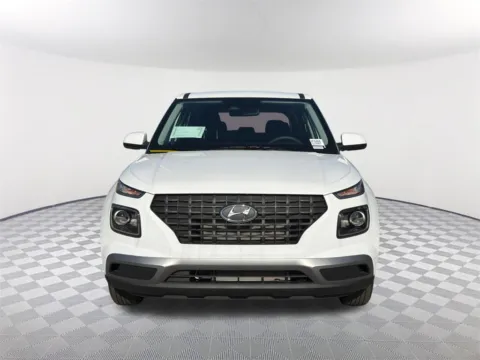 Photos of 2026 Hyundai Venue SE for sale in Newnan, GA at Southtowne Hyundai of Newnan