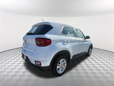 More photos of 2026 Hyundai Venue SE at Southtowne Hyundai of Newnan, GA