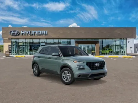 Another view of 2026 Hyundai Venue SE for sale in Newnan, GA at Southtowne Hyundai of Newnan