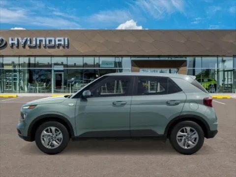 More photos of 2026 Hyundai Venue SE at Southtowne Hyundai of Newnan, GA