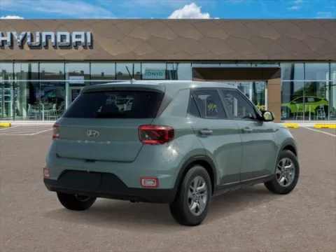 More photos of 2026 Hyundai Venue SE at Southtowne Hyundai of Newnan, GA