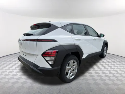 More photos of 2026 Hyundai Kona SE at Southtowne Hyundai of Newnan, GA