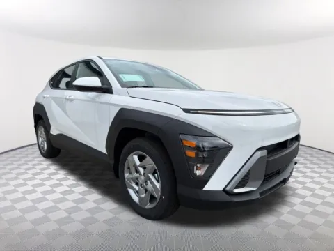 Another view of 2026 Hyundai Kona SE for sale in Newnan, GA at Southtowne Hyundai of Newnan