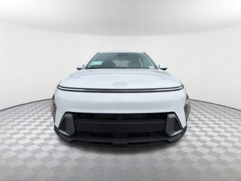 Another view of 2026 Hyundai Kona SE for sale in Newnan, GA at Southtowne Hyundai of Newnan
