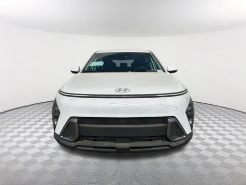 Another view of 2026 Hyundai Kona SE for sale in Newnan, GA at Southtowne Hyundai of Newnan