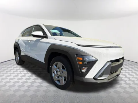 Another view of 2026 Hyundai Kona SE for sale in Newnan, GA at Southtowne Hyundai of Newnan