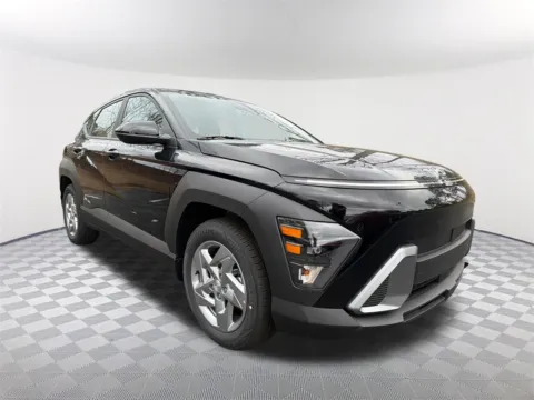 Another view of 2026 Hyundai Kona SE for sale in Newnan, GA at Southtowne Hyundai of Newnan