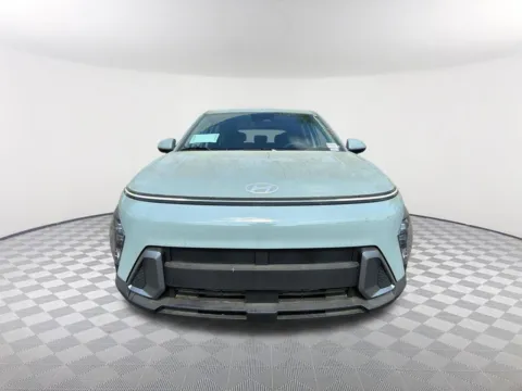 Photos of 2026 Hyundai Kona SE for sale in Newnan, GA at Southtowne Hyundai of Newnan