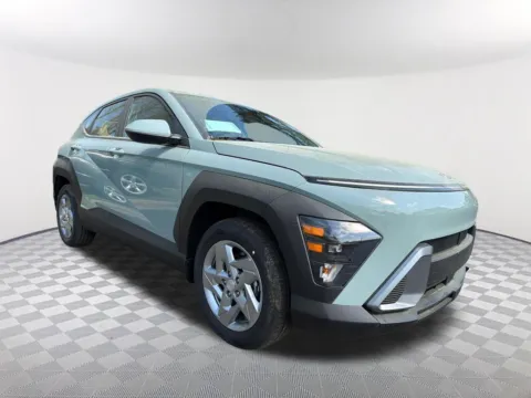 Another view of 2026 Hyundai Kona SE for sale in Newnan, GA at Southtowne Hyundai of Newnan