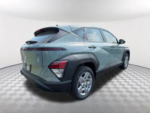 More photos of 2026 Hyundai Kona SE at Southtowne Hyundai of Newnan, GA