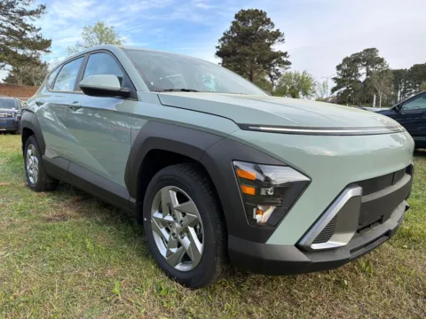 Another view of 2026 Hyundai Kona SE for sale in Newnan, GA at Southtowne Hyundai of Newnan