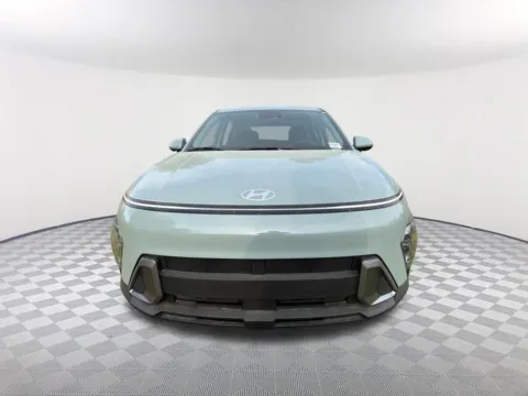 Photos of 2026 Hyundai Kona SE for sale in Newnan, GA at Southtowne Hyundai of Newnan