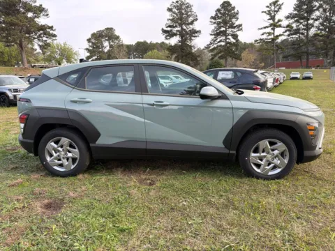 More photos of 2026 Hyundai Kona SE at Southtowne Hyundai of Newnan, GA