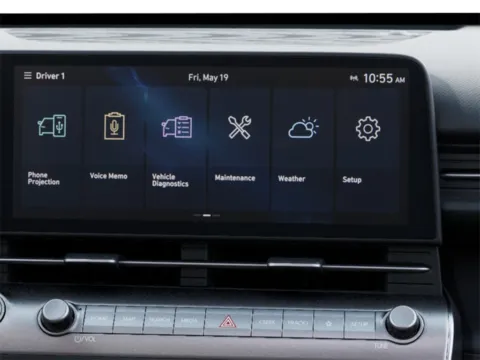 Another view of 2026 Hyundai Kona SE for sale in Newnan, GA at Southtowne Hyundai of Newnan