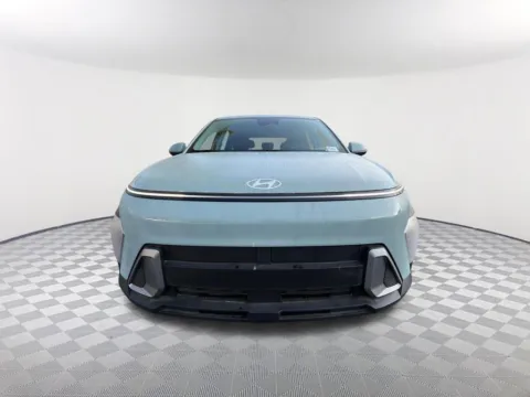 Photos of 2026 Hyundai Kona SE for sale in Newnan, GA at Southtowne Hyundai of Newnan