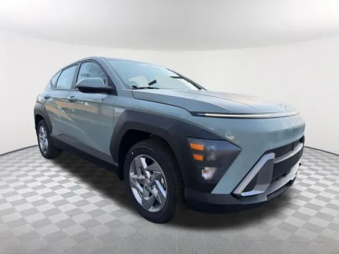 Another view of 2026 Hyundai Kona SE for sale in Newnan, GA at Southtowne Hyundai of Newnan