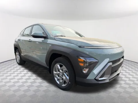 Another view of 2026 Hyundai Kona SE for sale in Newnan, GA at Southtowne Hyundai of Newnan