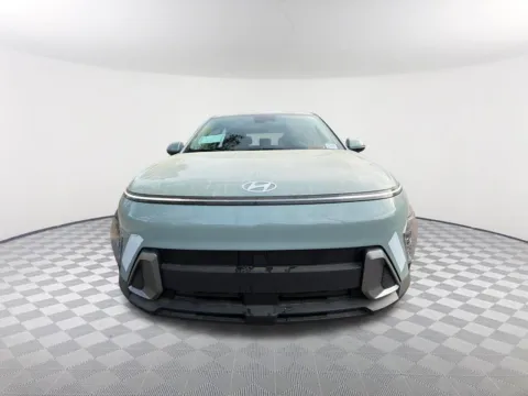 Another view of 2026 Hyundai Kona SE for sale in Newnan, GA at Southtowne Hyundai of Newnan