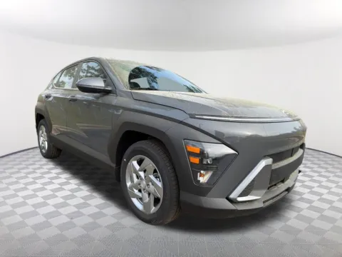 Another view of 2026 Hyundai Kona SE for sale in Newnan, GA at Southtowne Hyundai of Newnan