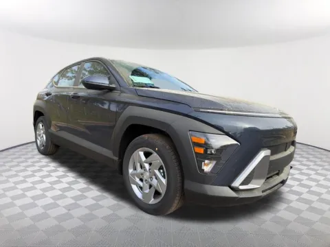 Another view of 2026 Hyundai Kona SE for sale in Newnan, GA at Southtowne Hyundai of Newnan