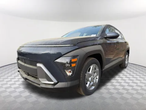 Blue 2026 Hyundai Kona SE for sale in Newnan, GA