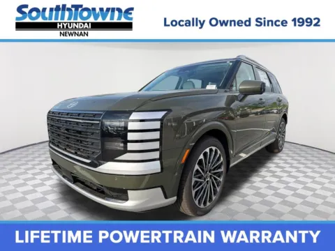 Unknown 2026 Hyundai Palisade Calligraphy for sale in Newnan, GA