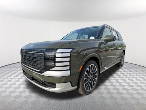 Unknown 2026 Hyundai Palisade Calligraphy for sale in Newnan, GA