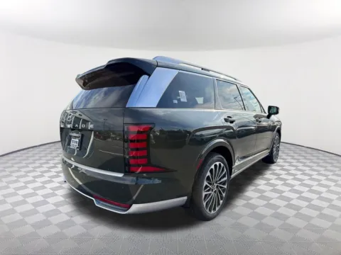 More photos of 2026 Hyundai Palisade Calligraphy at Southtowne Hyundai of Newnan, GA