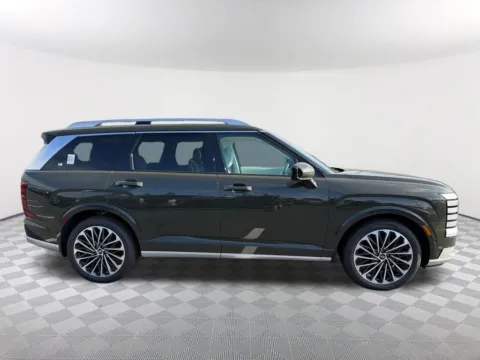 More photos of 2026 Hyundai Palisade Calligraphy at Southtowne Hyundai of Newnan, GA
