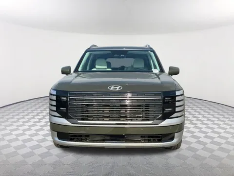 Photos of 2026 Hyundai Palisade Calligraphy for sale in Newnan, GA at Southtowne Hyundai of Newnan