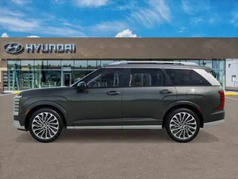 Another view of 2026 Hyundai Palisade Calligraphy for sale in Newnan, GA at Southtowne Hyundai of Newnan