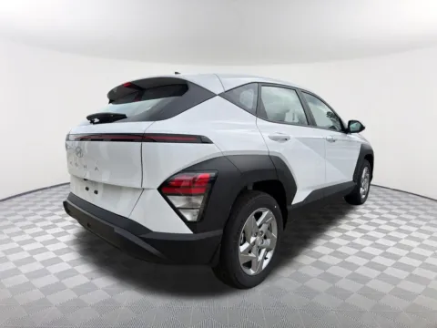 More photos of 2026 Hyundai Kona SE at Southtowne Hyundai of Newnan, GA
