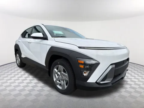 Another view of 2026 Hyundai Kona SE for sale in Newnan, GA at Southtowne Hyundai of Newnan