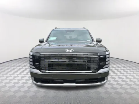 Another view of 2026 Hyundai Palisade Calligraphy for sale in Newnan, GA at Southtowne Hyundai of Newnan