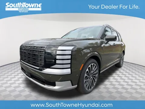 Unknown 2026 Hyundai Palisade Calligraphy for sale in Newnan, GA