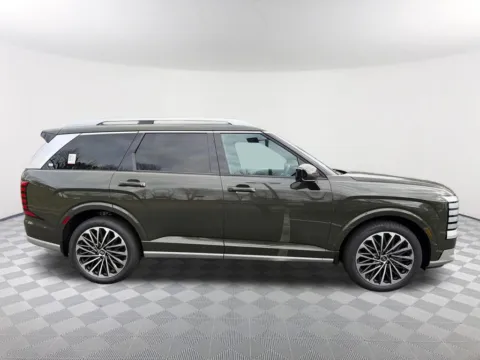 More photos of 2026 Hyundai Palisade Calligraphy at Southtowne Hyundai of Newnan, GA