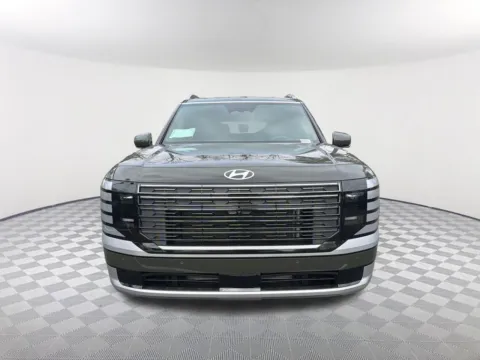 Photos of 2026 Hyundai Palisade Calligraphy for sale in Newnan, GA at Southtowne Hyundai of Newnan