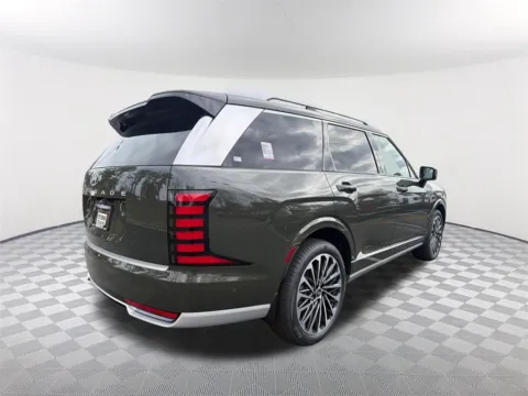 More photos of 2026 Hyundai Palisade Calligraphy at Southtowne Hyundai of Newnan, GA