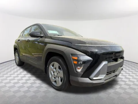 Another view of 2026 Hyundai Kona SE for sale in Newnan, GA at Southtowne Hyundai of Newnan
