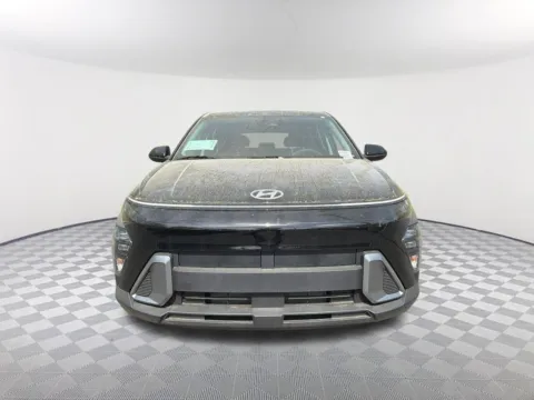 Another view of 2026 Hyundai Kona SE for sale in Newnan, GA at Southtowne Hyundai of Newnan