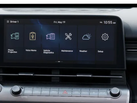 Another view of 2026 Hyundai Kona SE for sale in Newnan, GA at Southtowne Hyundai of Newnan