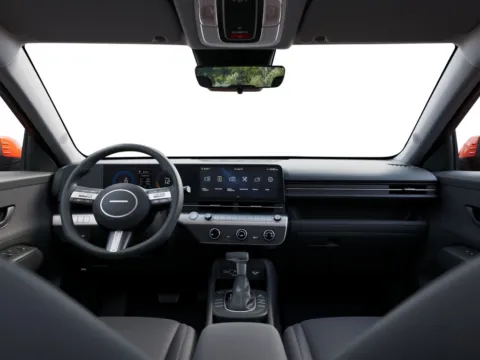 Green 2026 Hyundai Kona SE for sale in Newnan, GA