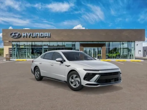 Another view of 2026 Hyundai Sonata SE for sale in Newnan, GA at Southtowne Hyundai of Newnan