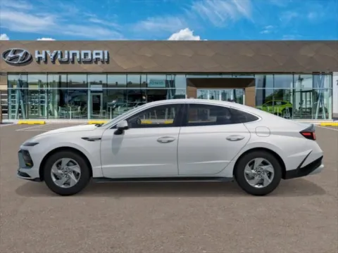 Another view of 2026 Hyundai Sonata SE for sale in Newnan, GA at Southtowne Hyundai of Newnan