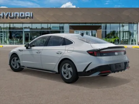 More photos of 2026 Hyundai Sonata SE at Southtowne Hyundai of Newnan, GA