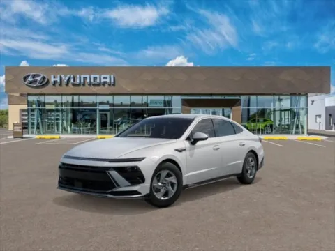 Photos of 2026 Hyundai Sonata SE for sale in Newnan, GA at Southtowne Hyundai of Newnan