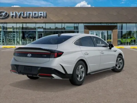 More photos of 2026 Hyundai Sonata SE at Southtowne Hyundai of Newnan, GA