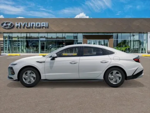 Another view of 2026 Hyundai Sonata SE for sale in Newnan, GA at Southtowne Hyundai of Newnan