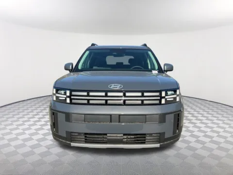 Photos of 2026 Hyundai Santa Fe Hybrid SEL for sale in Newnan, GA at Southtowne Hyundai of Newnan