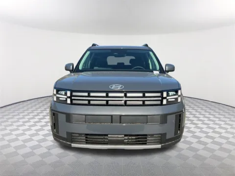 Photos of 2026 Hyundai Santa Fe Hybrid SEL for sale in Newnan, GA at Southtowne Hyundai of Newnan